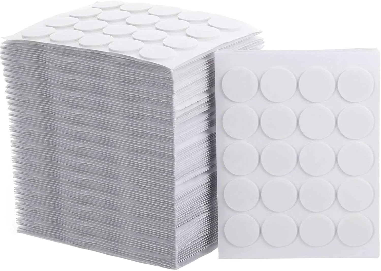 Stickums Wick Stickers 40 Pack