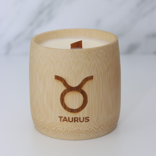 Crystal Zodiac Candles Inc Zodiac Crystals