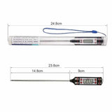 Thermometer For Candle Making