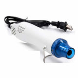 Heat Gun For Candle Making