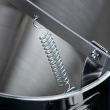 Stainless Steel Wax Pouring Funnel