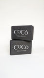 CocoWellness Yoga Blocks