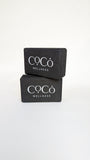 CocoWellness Yoga Blocks