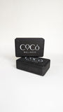 CocoWellness Yoga Blocks