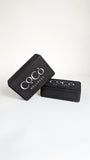 CocoWellness Yoga Blocks