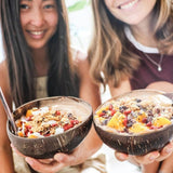 Original Coconut Bowls Set of Four