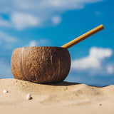 Coconut Cup