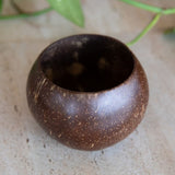 Coconut Cup