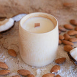 Journey Range Bamboo Cup Candles